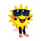 Lovely Lightweight Sun Mascot Costume Lovely Lightweight Sun Mascot Costume