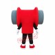 Horn Mascot Costume Horn Mascot Costume