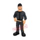 Security Guard Mascot Costume Security Guard Mascot Costume