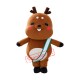 Lovely Little Deer Mascot Costume
