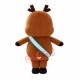Lovely Little Deer Mascot Costume
