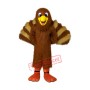 Affordable Turkey Mascot Costume