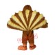 Affordable Turkey Mascot Costume
