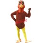 Affordable Lightweight Turkey Mascot Costume