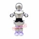 Affordable Robot Mascot Costume Affordable Robot Mascot Costume