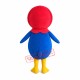 Blue Penguin Mascot Costume