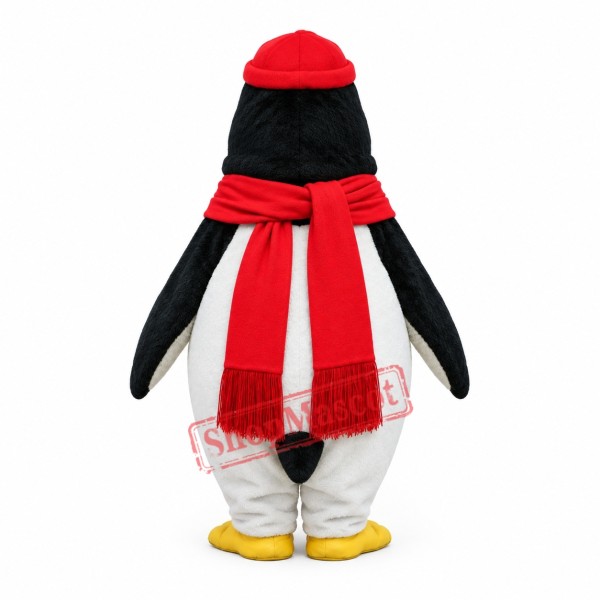 Superb Lightweight Penguin Mascot Costume Superb Lightweight Penguin Mascot Costume