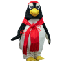 Superb Lightweight Penguin Mascot Costume
