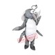 Affordable Mosquito Mascot Costume Affordable Mosquito Mascot Costume