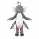 Affordable Mosquito Mascot Costume Affordable Mosquito Mascot Costume
