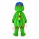 Happy Lightweight Dinosaur Mascot Costume Happy Lightweight Dinosaur Mascot Costume