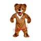 Lovely Lightweight Bear Mascot Costume Lovely Lightweight Bear Mascot Costume