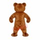 Lovely Lightweight Bear Mascot Costume Lovely Lightweight Bear Mascot Costume