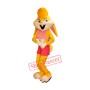 Lovely Lola Bunny Mascot Costume