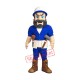 Shipbuilder Mascot Costume Shipbuilder Mascot Costume