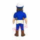 Shipbuilder Mascot Costume Shipbuilder Mascot Costume