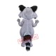 Superb Lightweight Raccoon Mascot Costume Superb Lightweight Raccoon Mascot Costume