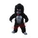 Lovely Chimpanzee Mascot Costume