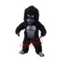 Lovely Chimpanzee Mascot Costume