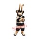 Puck Goat Mascot Costume Puck Goat Mascot Costume
