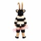 Puck Goat Mascot Costume Puck Goat Mascot Costume