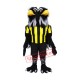 Sport Double-headed Eagle Mascot Costume
