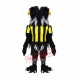 Sport Double-headed Eagle Mascot Costume