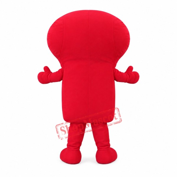 Children Mobile Phone Mascot Costume Children Mobile Phone Mascot Costume