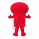 Children Mobile Phone Mascot Costume