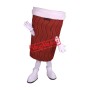 Superb Coffee Mascot Costume
