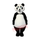 Superb Lightweight Panda Mascot Costume Superb Lightweight Panda Mascot Costume