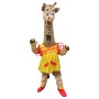 Beautiful Lightweight Giraffe Mascot Costume