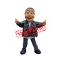 Handsome Lightweight Boy Mascot Costume
