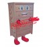 Wardrobe Mascot Costume