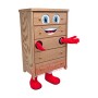 Wardrobe Mascot Costume