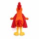 Funny Chicken Mascot Costume