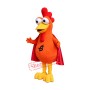 Funny Chicken Mascot Costume