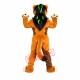 Friendly Lightweight Lion Mascot Costume for Adult Friendly Lightweight Lion Mascot Costume for Adult