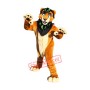 Friendly Lightweight  Lion Mascot Costume for Adult