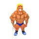 Superb Muscle Man Mascot Costume Superb Muscle Man Mascot Costume