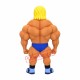 Superb Muscle Man Mascot Costume Superb Muscle Man Mascot Costume