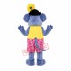 Friendly Koala Mascot Costume