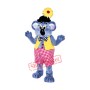 Friendly Koala Mascot Costume
