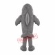 Friendly Dolphin Mascot Costume Friendly Dolphin Mascot Costume