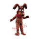Scotty Dog Mascot Costume Scotty Dog Mascot Costume