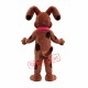 Scotty Dog Mascot Costume Scotty Dog Mascot Costume