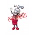 Water-tap Mascot Costume