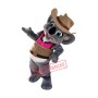 Cowboy Koala Mascot Costume