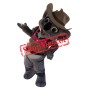 Cowboy Koala Mascot Costume