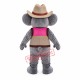 Friendly Lightweight Koala Mascot Costume